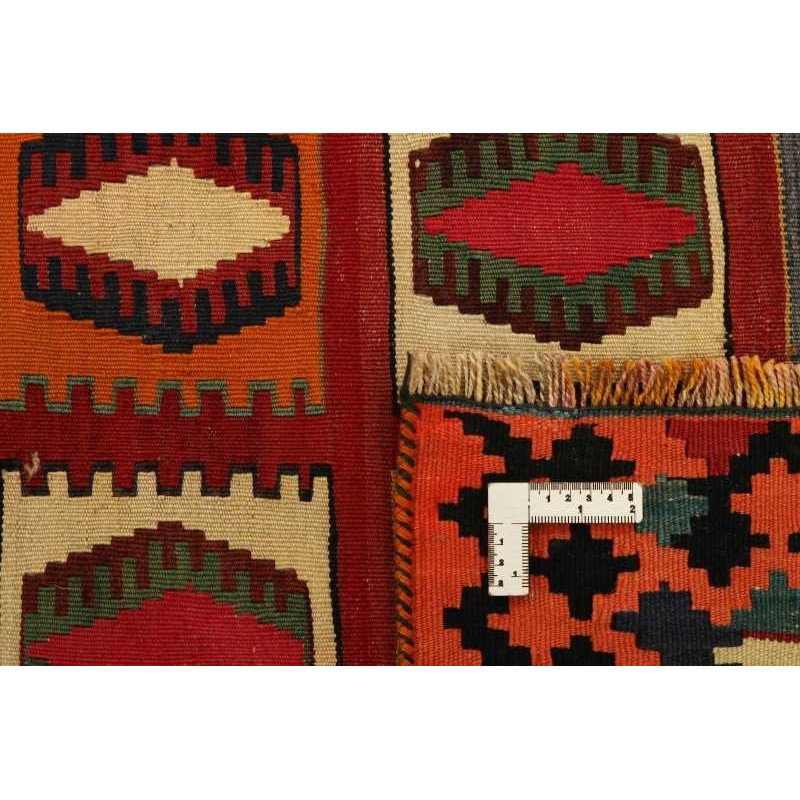 tappeto persia kelim old cm.158x328 0