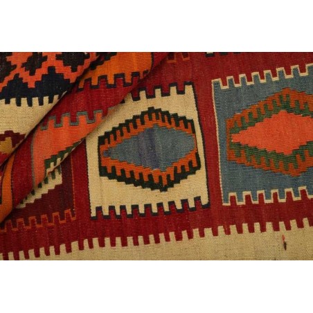 tappeto persia kelim old cm.158x328 1