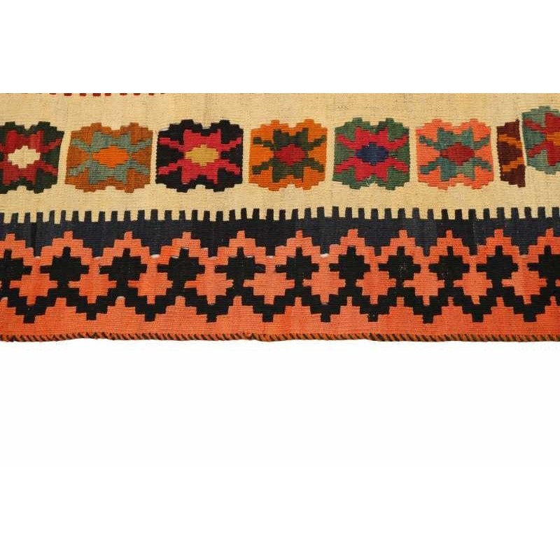 tappeto persia kelim old cm 158x328 2