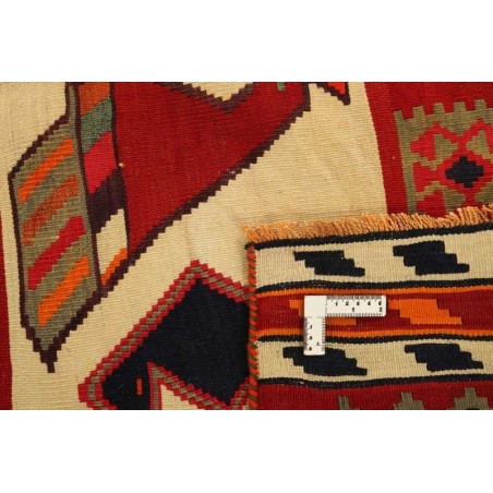 tappeto persia kelim old cm.150x260 0