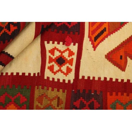 tappeto persia kelim old cm.150x260 1