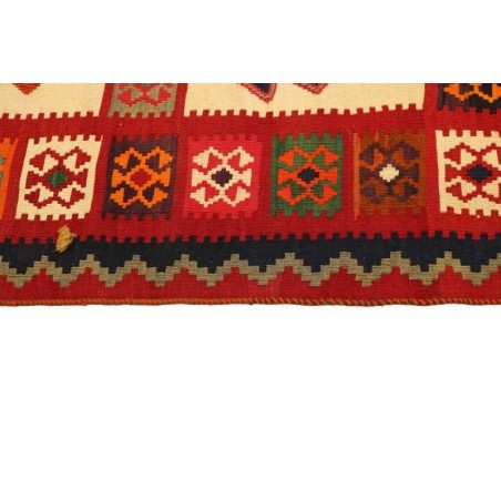 tappeto persia kelim old cm 150x260 2