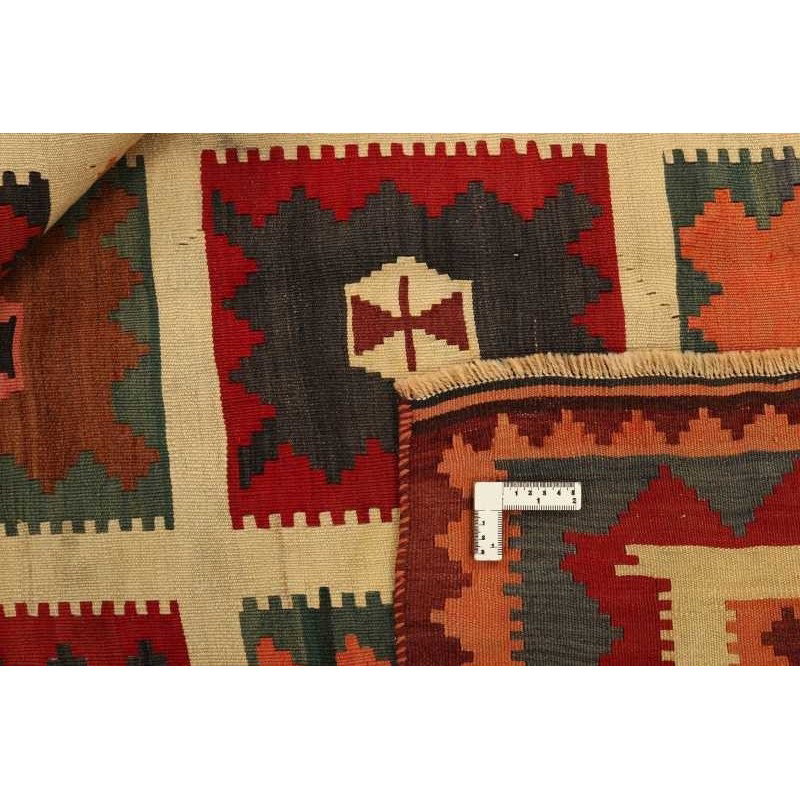tappeto persia kelim old cm.130x256 0