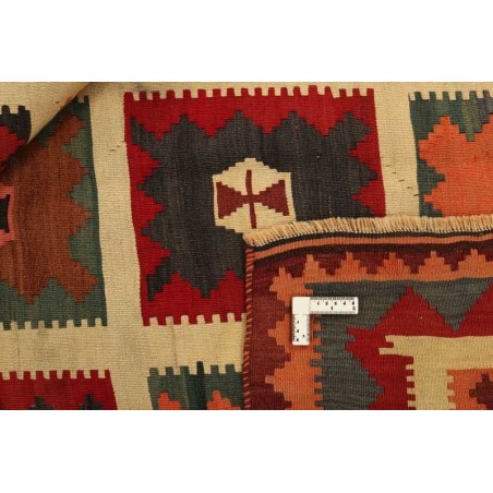 tappeto persia kelim old cm.130x256 0
