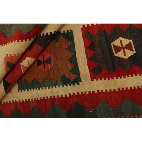 tappeto persia kelim old cm.130x256 1