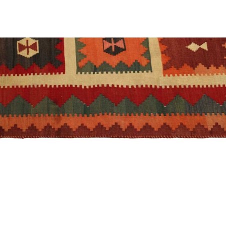 tappeto persia kelim old cm 130x256 2