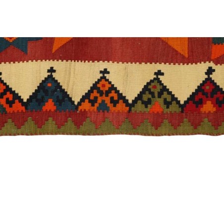 tappeto persia kelim old cm 121x413 2