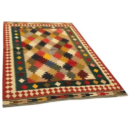 tappeto persia kelim old cm 145x213 3
