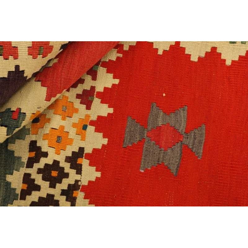 tappeto persia kelim old cm.116x198 1