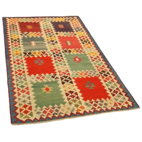 tappeto persia kelim old cm 116x198 3