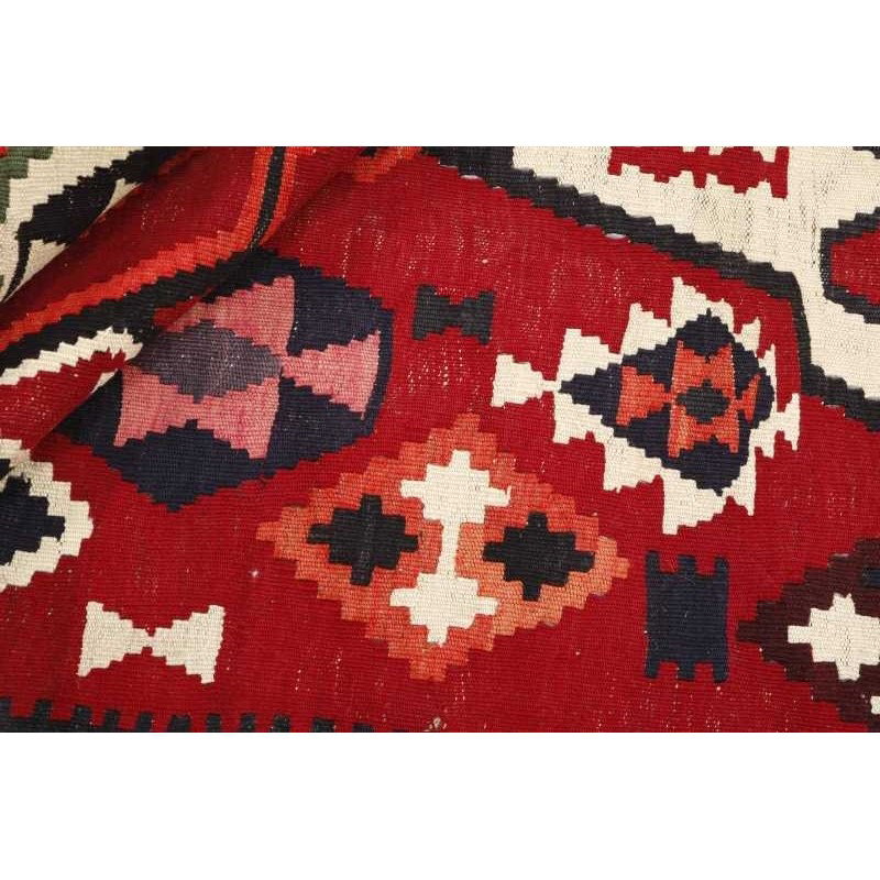 tappeto persia kelim old cm.151x365 1