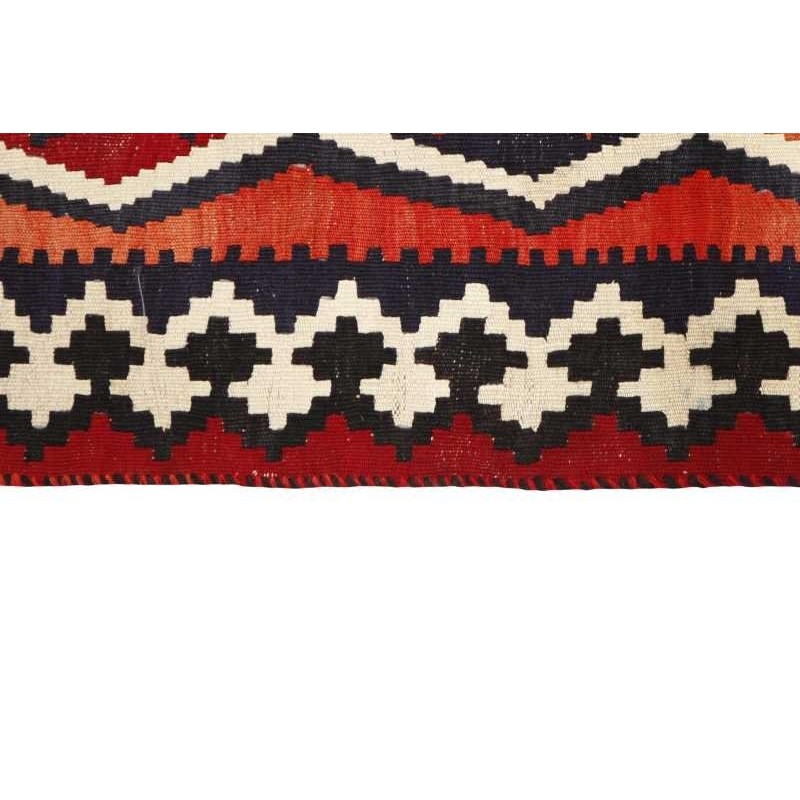 tappeto persia kelim old cm 151x365 2