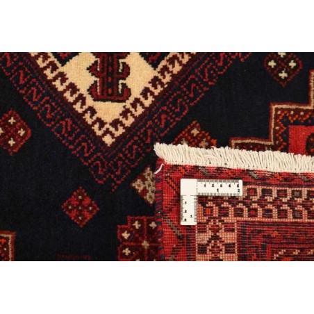 tappeto persia afshar cm.175x238 0