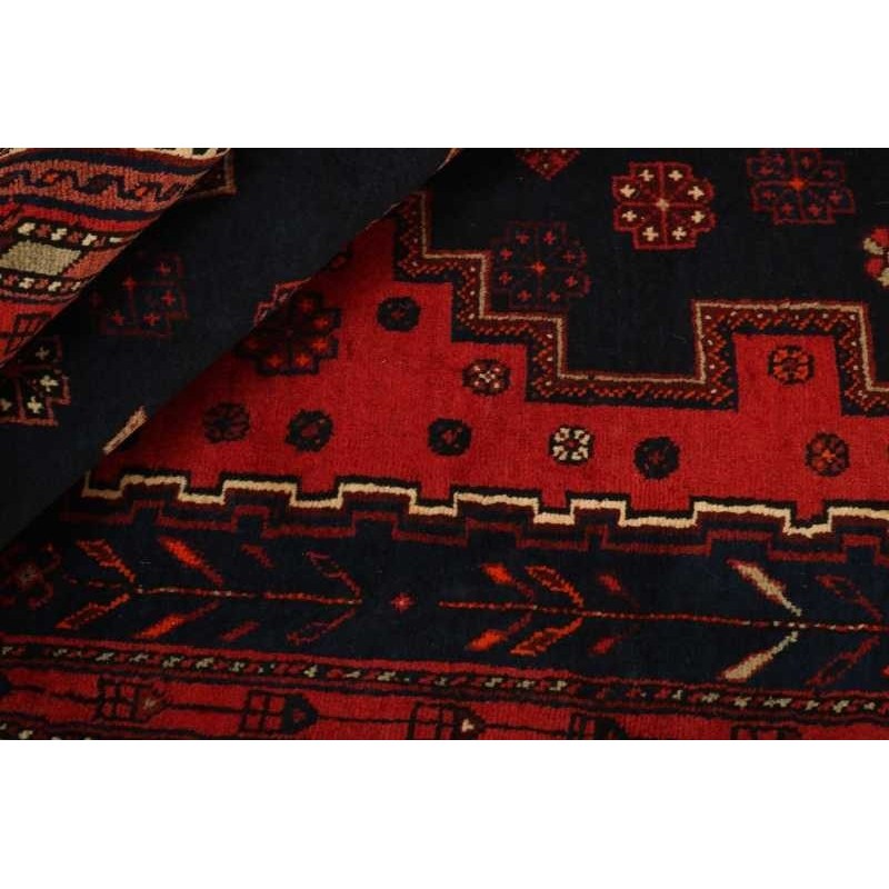tappeto persia afshar cm.175x238 1