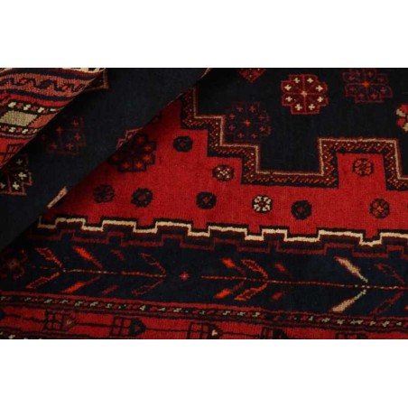 tappeto persia afshar cm.175x238 1