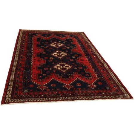 tappeto persia afshar cm 175x238 3