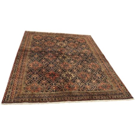 tappeto persia afshar cm 181x252 3