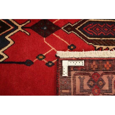tappeto persia afshar cm.160x257 0