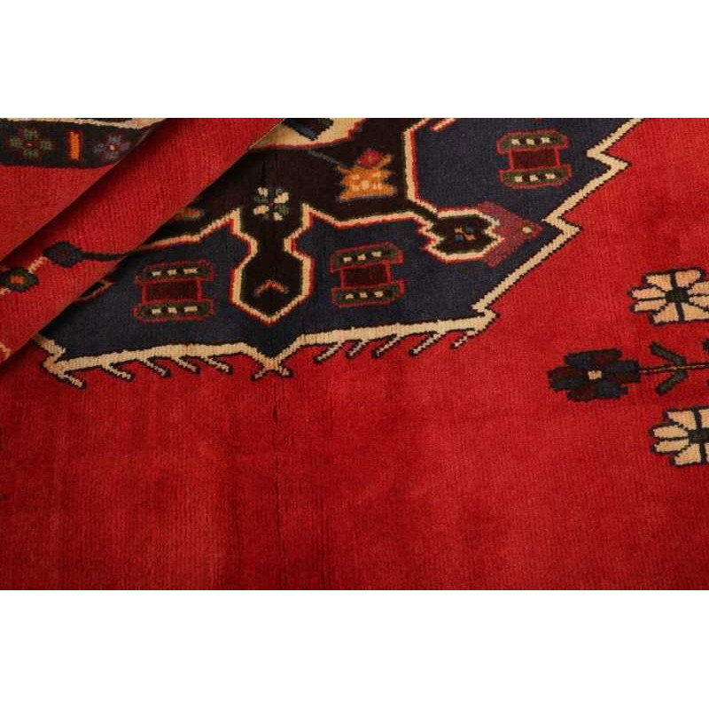 tappeto persia afshar cm.160x257 1