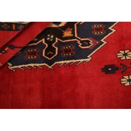 tappeto persia afshar cm.160x257 1