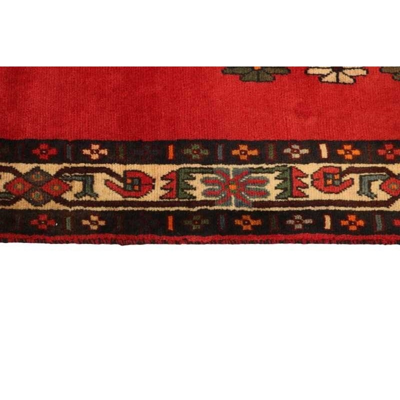 tappeto persia afshar cm 160x257 2