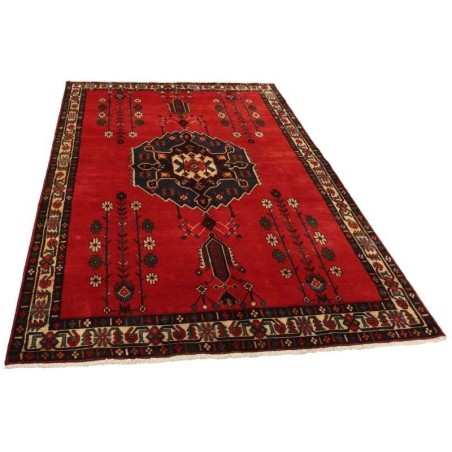 tappeto persia afshar cm 160x257 3