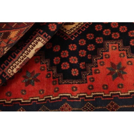 tappeto persia afshar cm.168x238 1