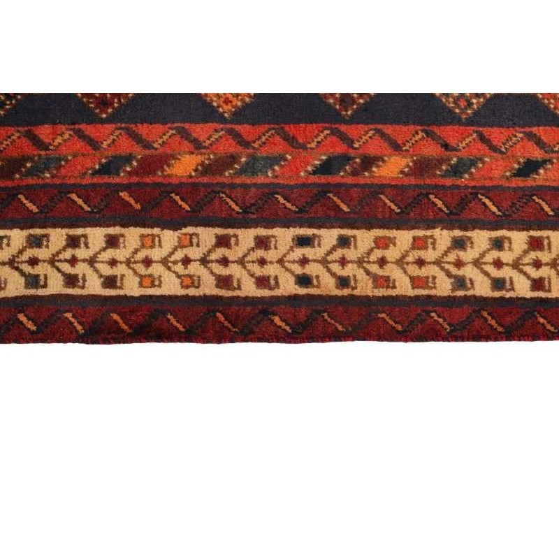 tappeto persia afshar cm 168x238 2