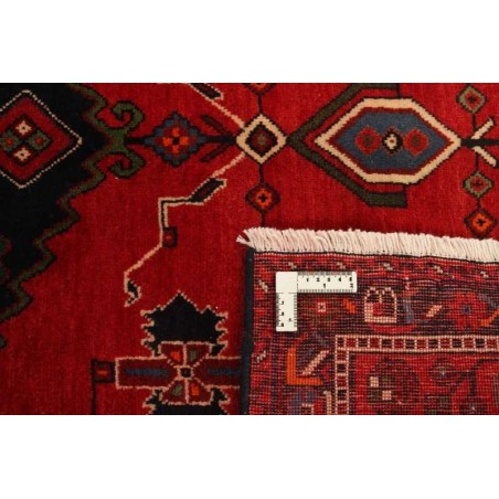 tappeto persia afshar cm.157x236 0