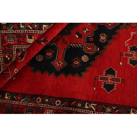 tappeto persia afshar cm.157x236 1