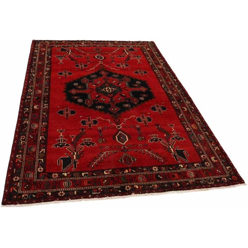 tappeto persia afshar cm 157x236 3
