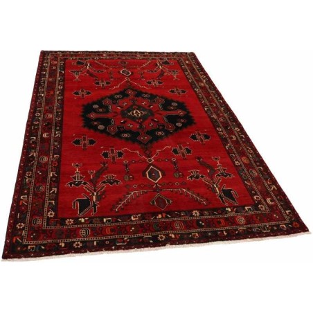 tappeto persia afshar cm 157x236 3