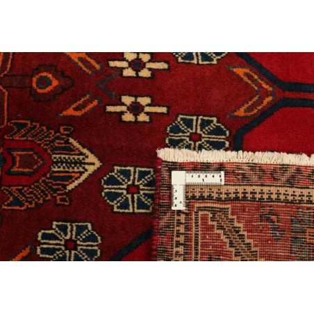 tappeto persia afshar cm.162x228 0
