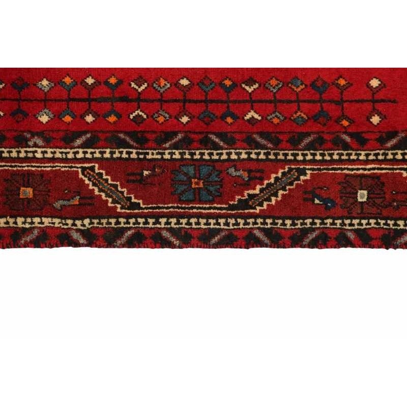 tappeto persia afshar cm 162x228 2
