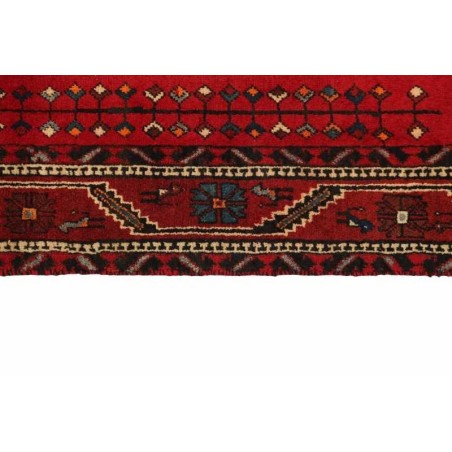 tappeto persia afshar cm 162x228 2