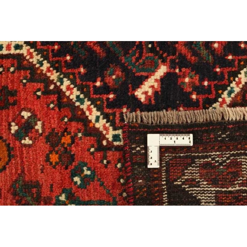 tappeto persia shiraz cm.152x208 0