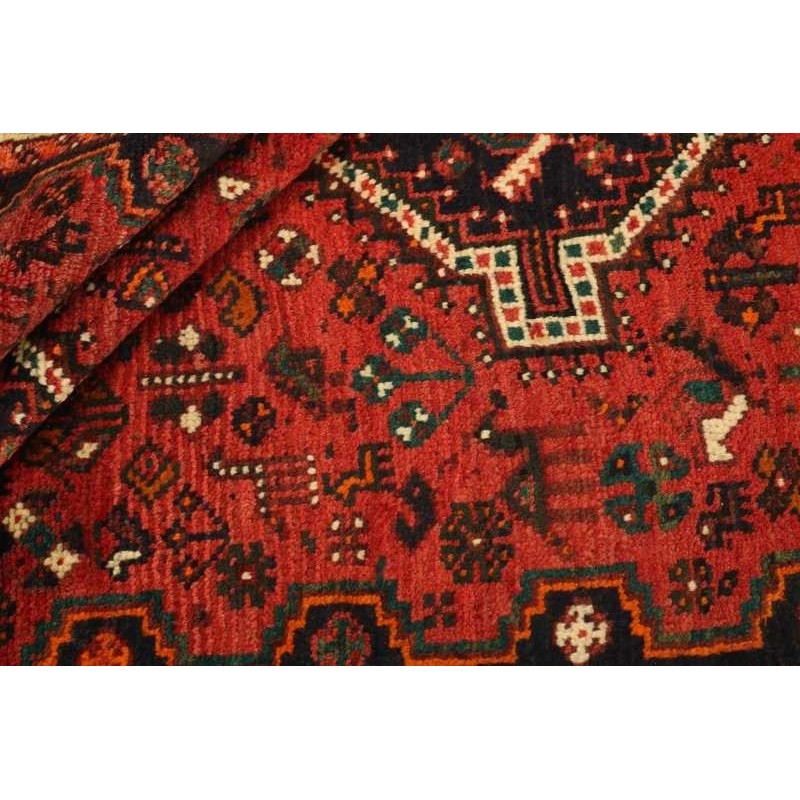 tappeto persia shiraz cm.152x208 1