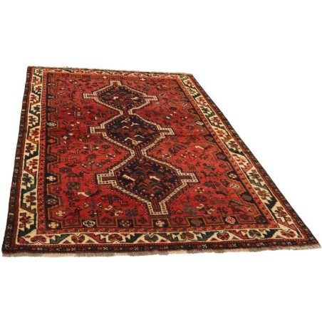 tappeto persia shiraz cm 152x208 3