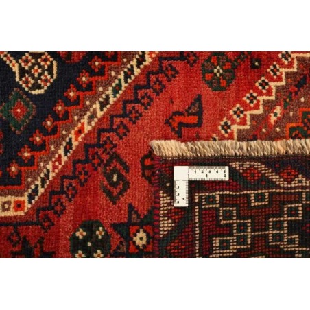 tappeto persia shiraz cm.161x235 0