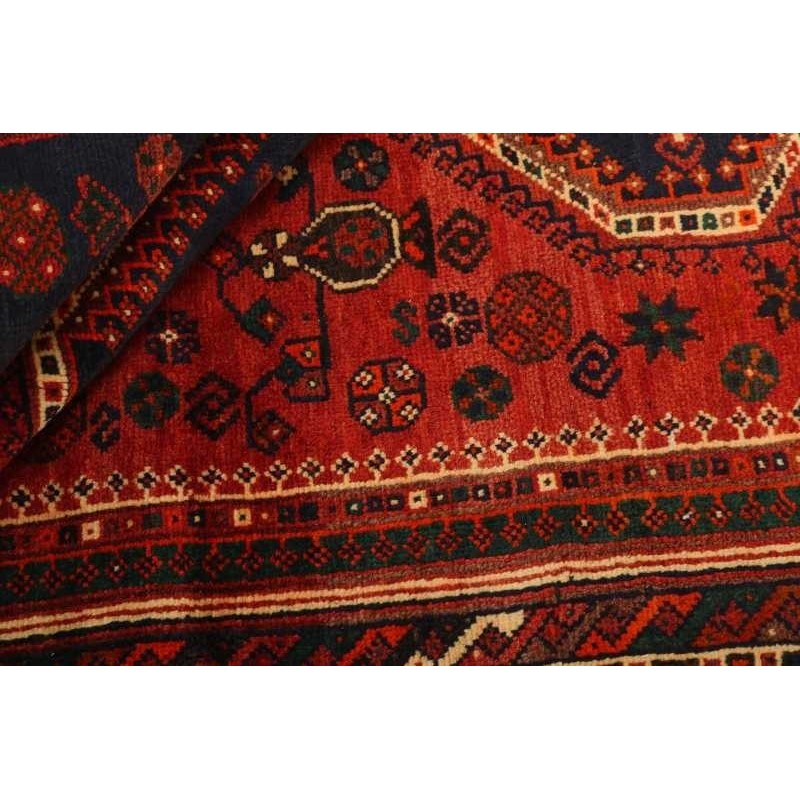 tappeto persia shiraz cm.161x235 1