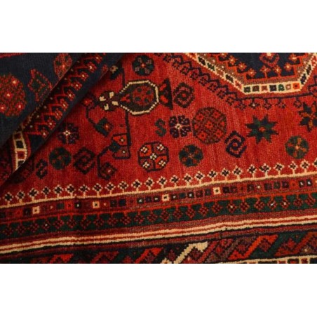 tappeto persia shiraz cm.161x235 1