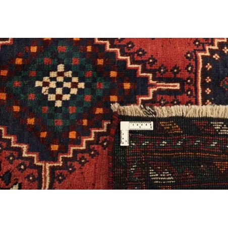 tappeto persia shiraz cm.162x266 0