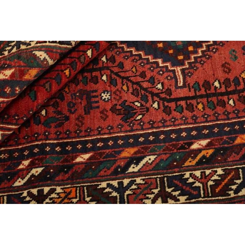 tappeto persia shiraz cm.162x266 1
