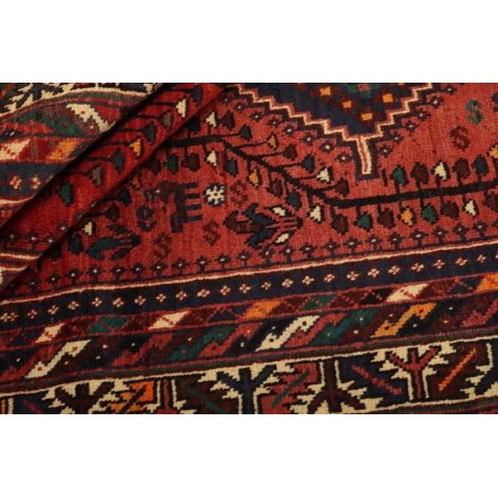 tappeto persia shiraz cm.162x266 1