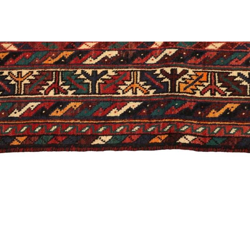 tappeto persia shiraz cm 162x266 2