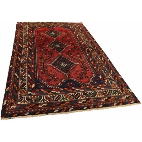 tappeto persia shiraz cm 162x266 3