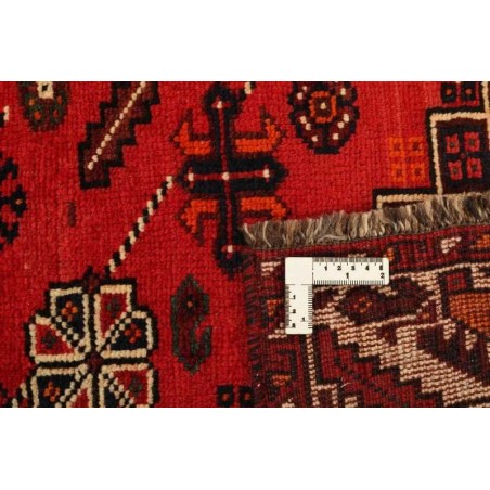 tappeto persia kashghai cm.170x255 0