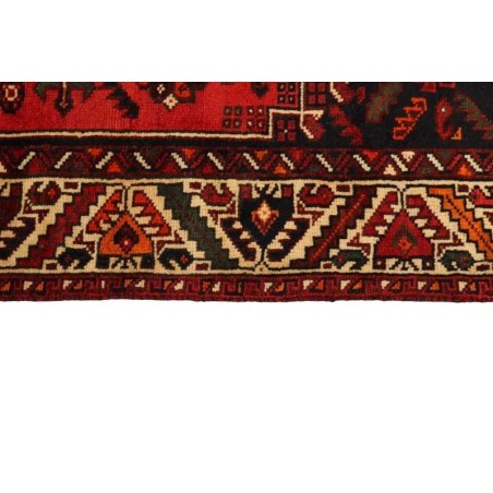 tappeto persia kashghai cm 170x255 2