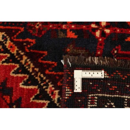 tappeto persia shiraz cm.157x250 0