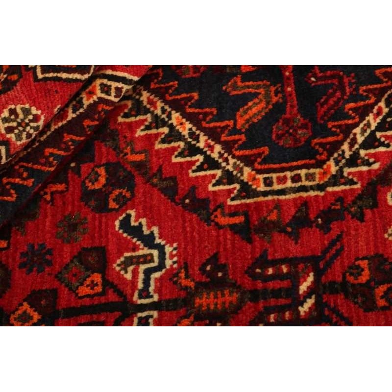tappeto persia shiraz cm.157x250 1